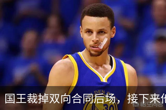 国王裁掉双向合同后场，接下来他还有机会重返NBA赛场吗？