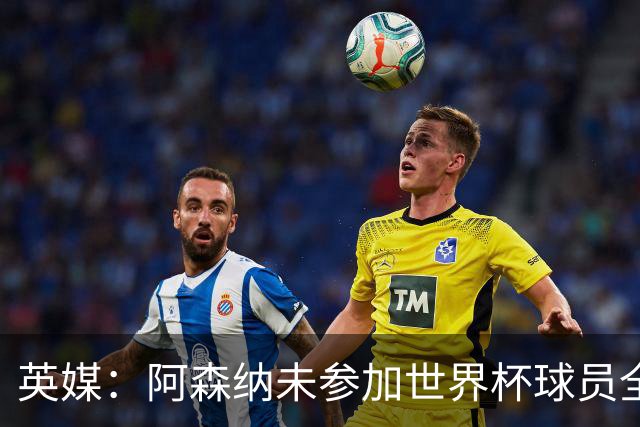 英媒：阿森纳未参加世界杯球员全部归队，热苏斯、法维也将参训